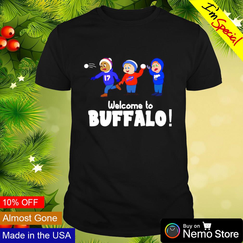 buffalo bills snowballs