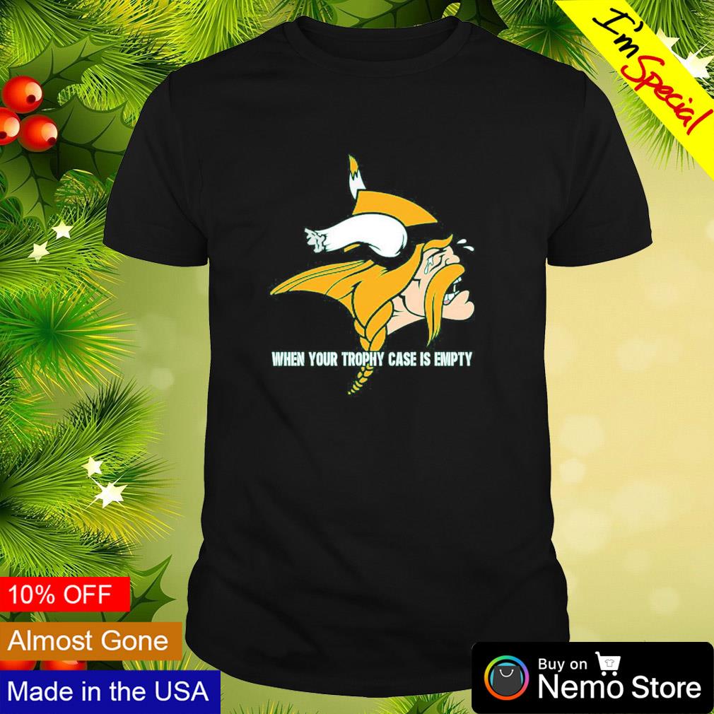 I Was Born To Love The Minnesota Vikings To Believe In Football T-Shirt - T- shirts Low Price