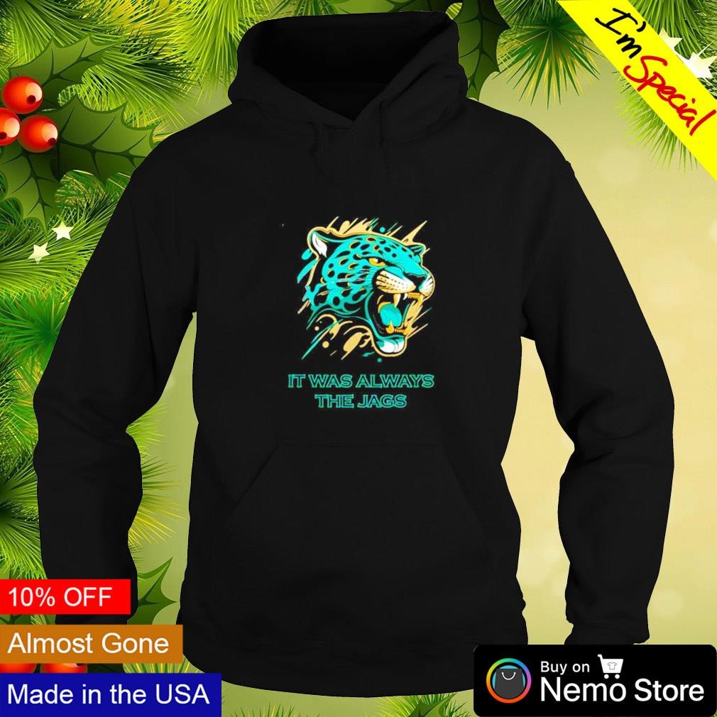 Jacksonville Jaguars 90S Vintage Style Green T-Shirt Sweatshirt Hoodie -  Dingeas