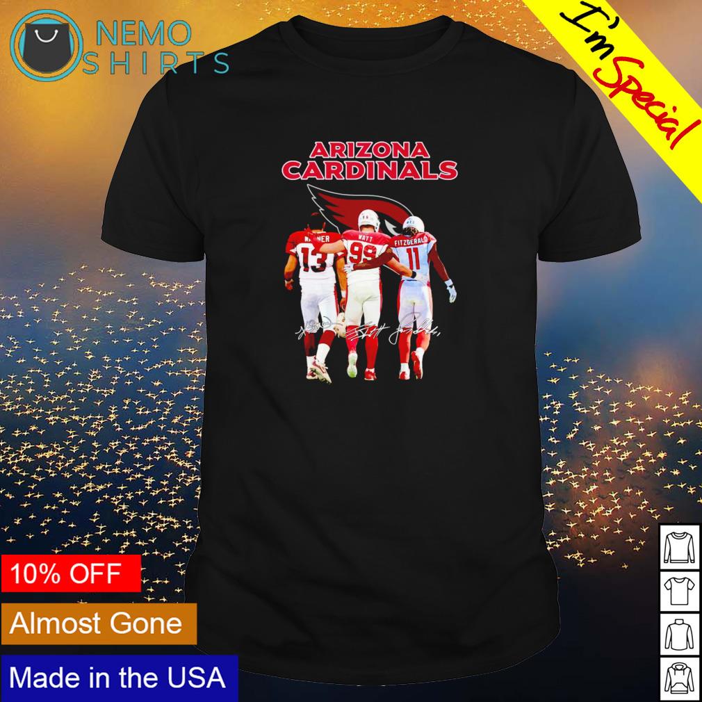 Arizona Cardinals Apparel, Gear, Jerseys, Shirt -NFL