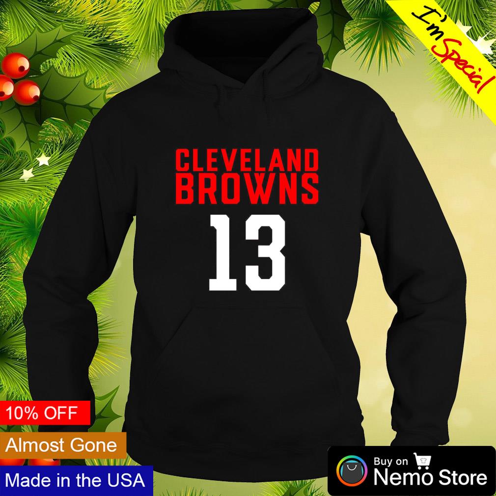 odell beckham sweatshirt