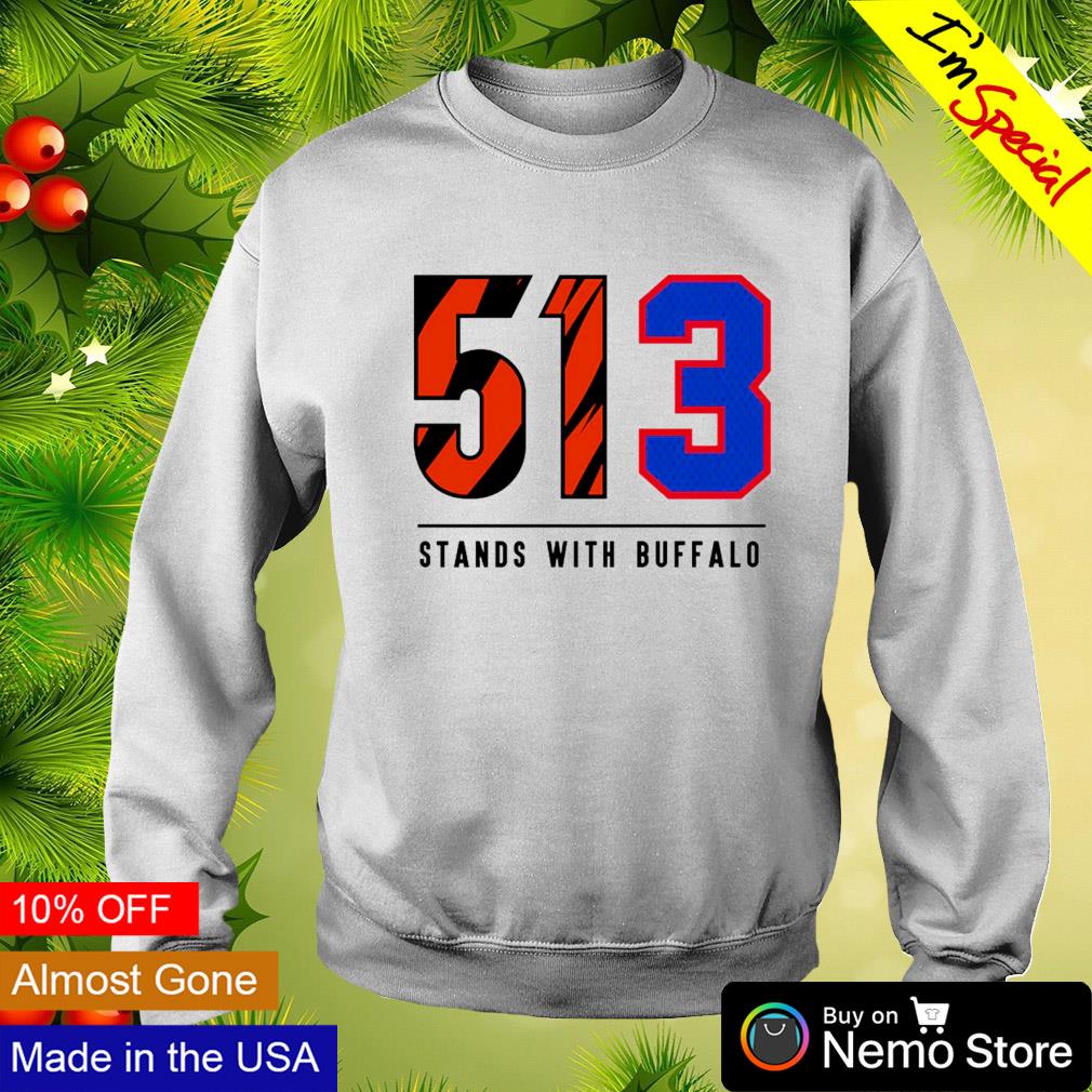 Buffalo Bills Damar Hamlin Shirt, hoodie, sweater, long sleeve and