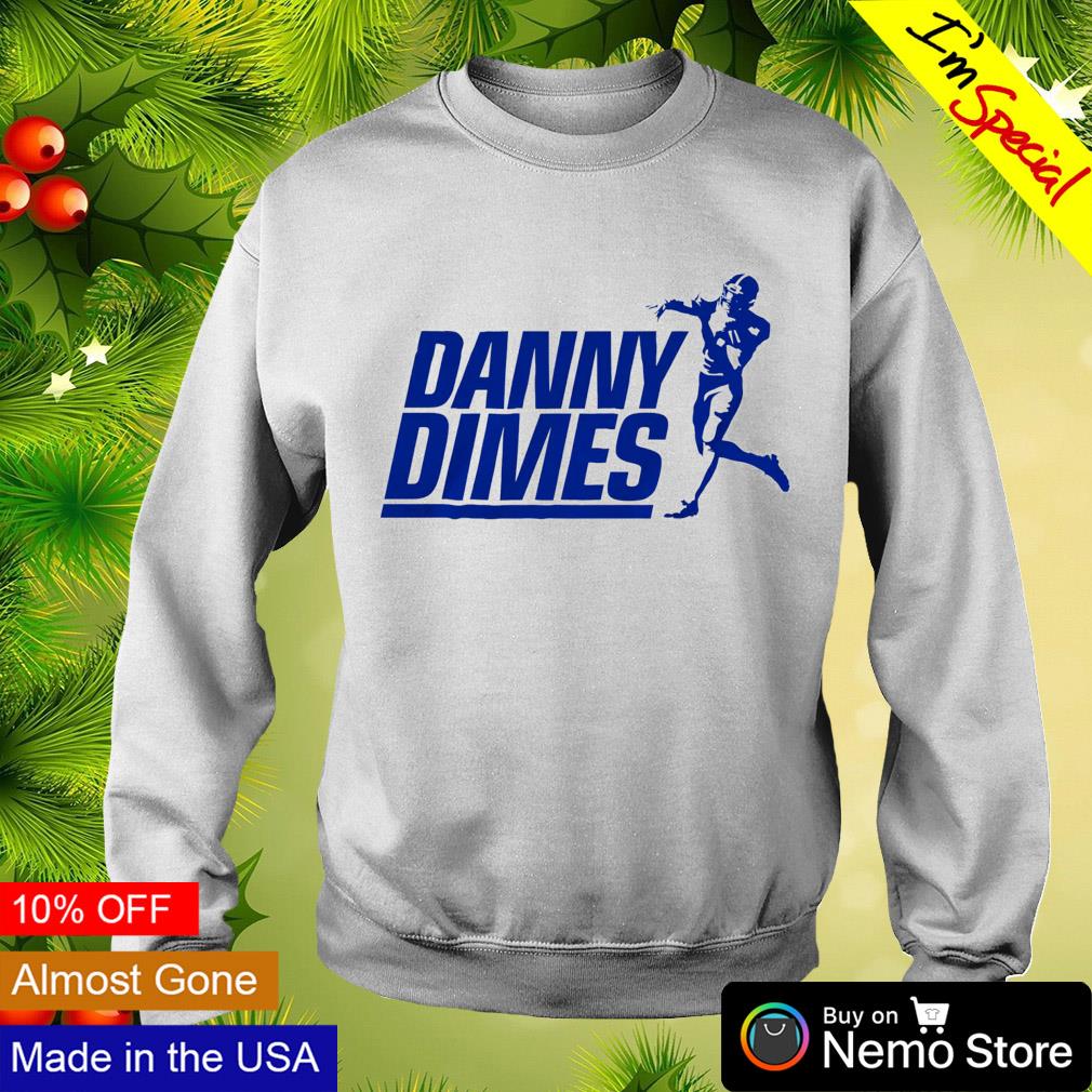 Daniel Jones Sweatshirts & Hoodies for Sale