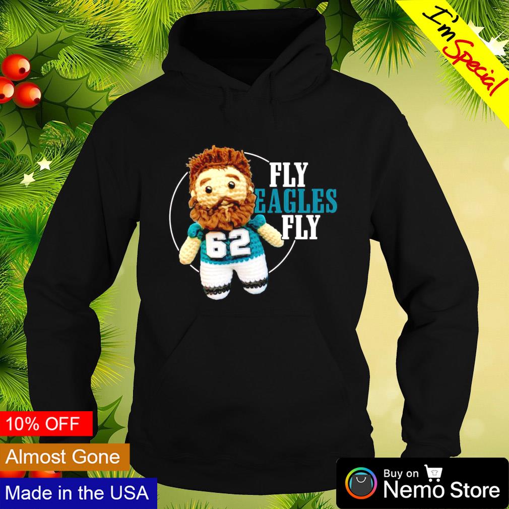 Fly Kelce Fly Jason Kelce Philadelphia Eagles shirt, hoodie