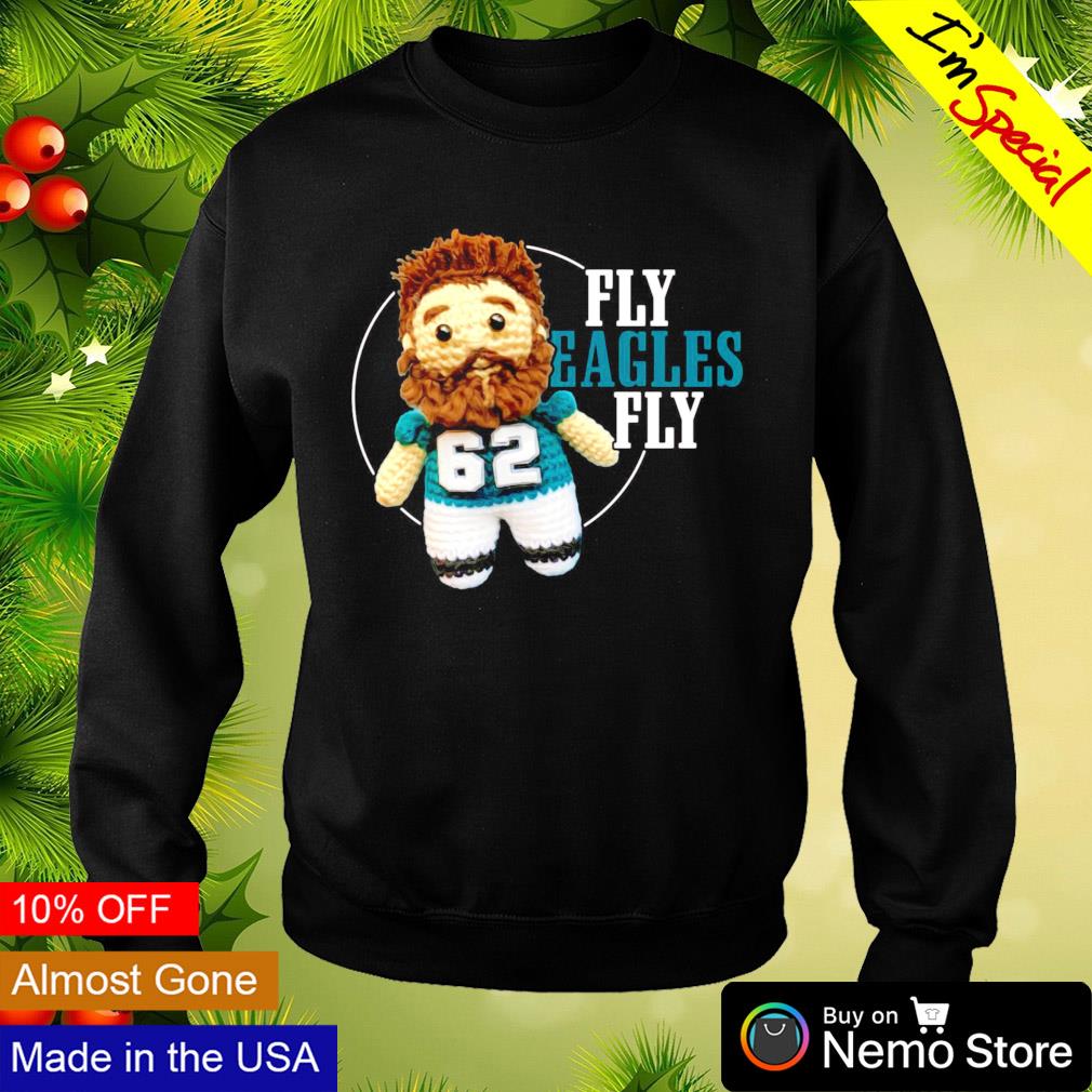 Jason Kelce Fly Kelce Fly Philadelphia Eagles Shirt, hoodie