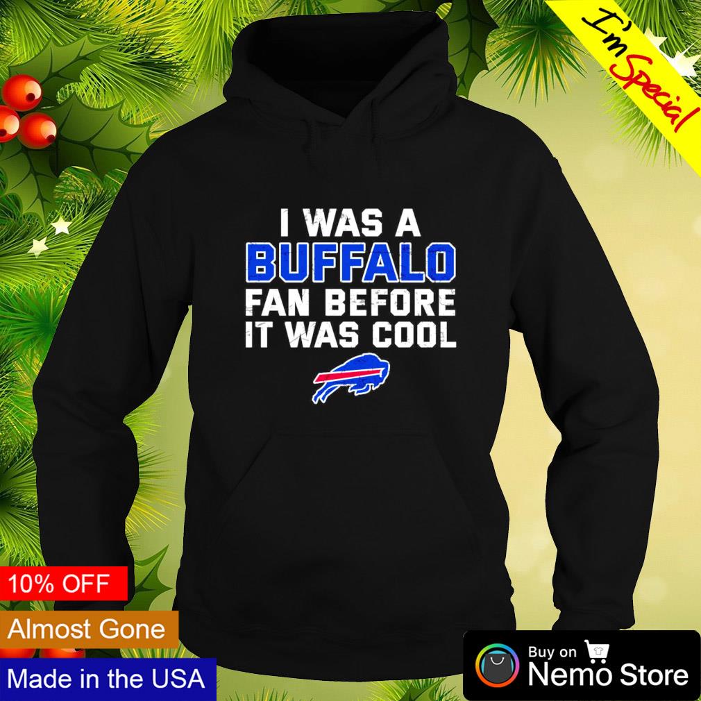 Buffalo Bills Fan Sweaters for sale