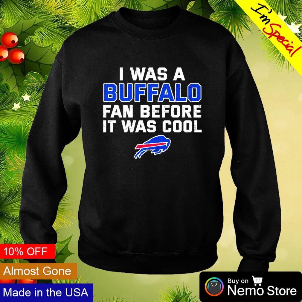 Buffalo Bills Fan Sweaters for sale