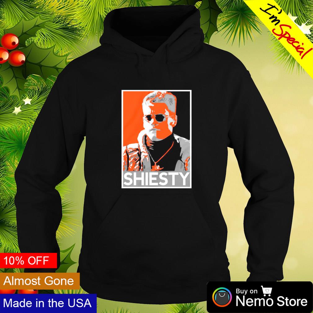 Joe Burrow Bengals Joe Shiesty Shirt, hoodie, sweater, long sleeve and tank  top