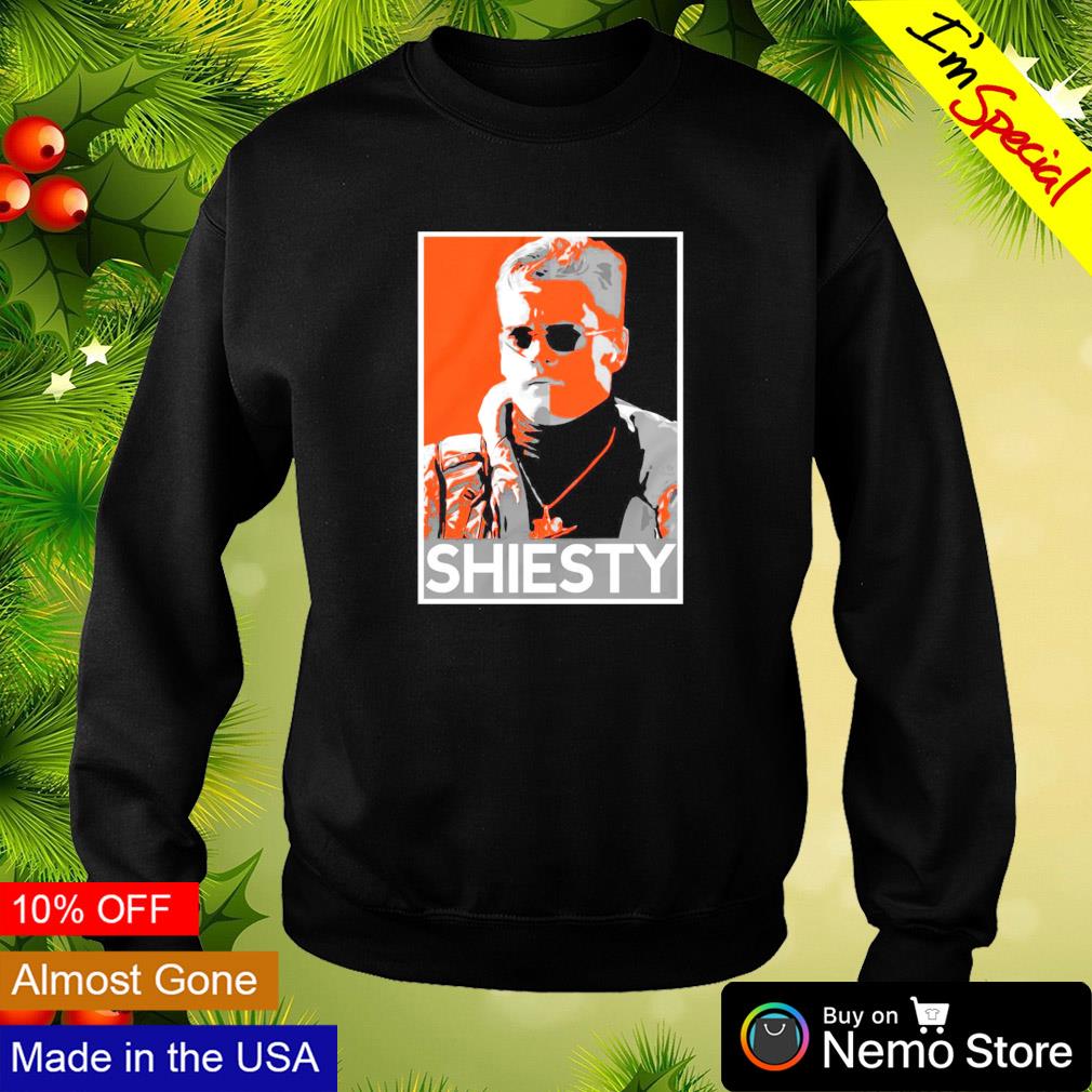 Official official Joe Shiesty Burrow Bengals Shirt, hoodie