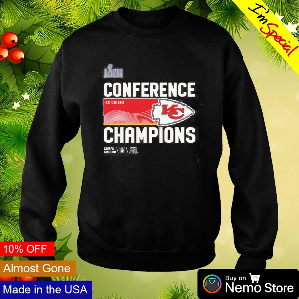 Original team AFC Champs Kansas City Chiefs shirt, hoodie, sweater, long  sleeve and tank top