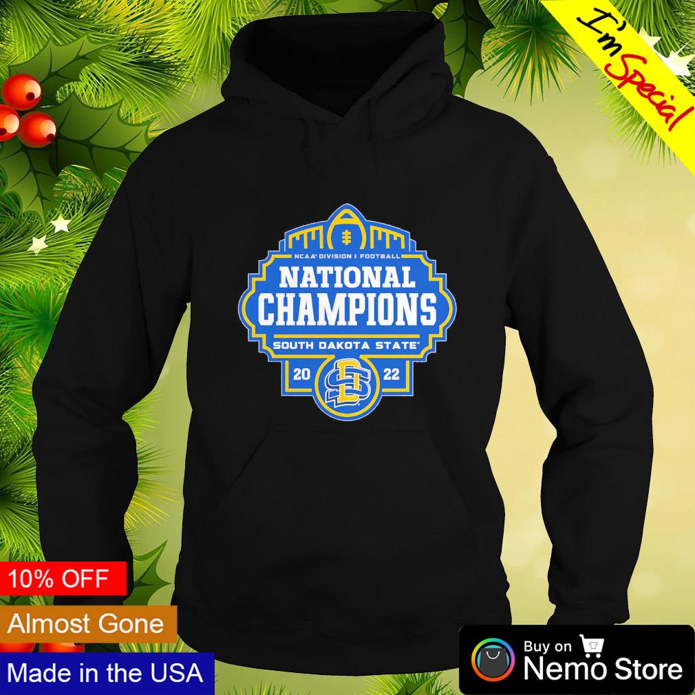 2022 fcs Football national champions shirt, hoodie, sweater, long sleeve  and tank top