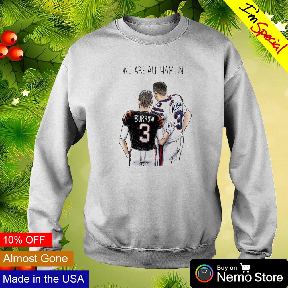 Ice cold Joe Burrow t-shirt, hoodie, sweater, long sleeve and tank top