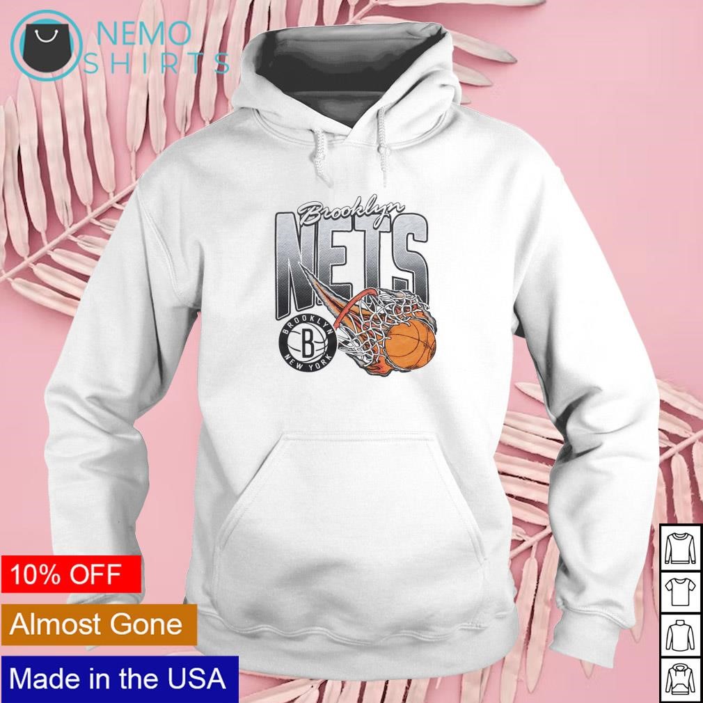 Brooklyn Nets On Fire Baseball Shirt,Sweater, Hoodie, And Long Sleeved,  Ladies, Tank Top