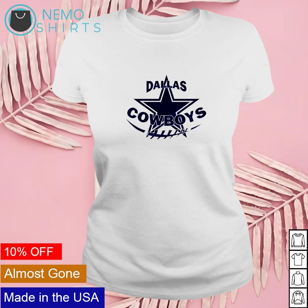 This Girl Loves Her Dallas Cowboys Football Shirt, hoodie, sweater, long  sleeve and tank top