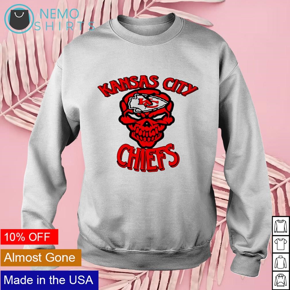 Grateful Dead Kansas City Chiefs 2023 shirt, hoodie, sweater, long