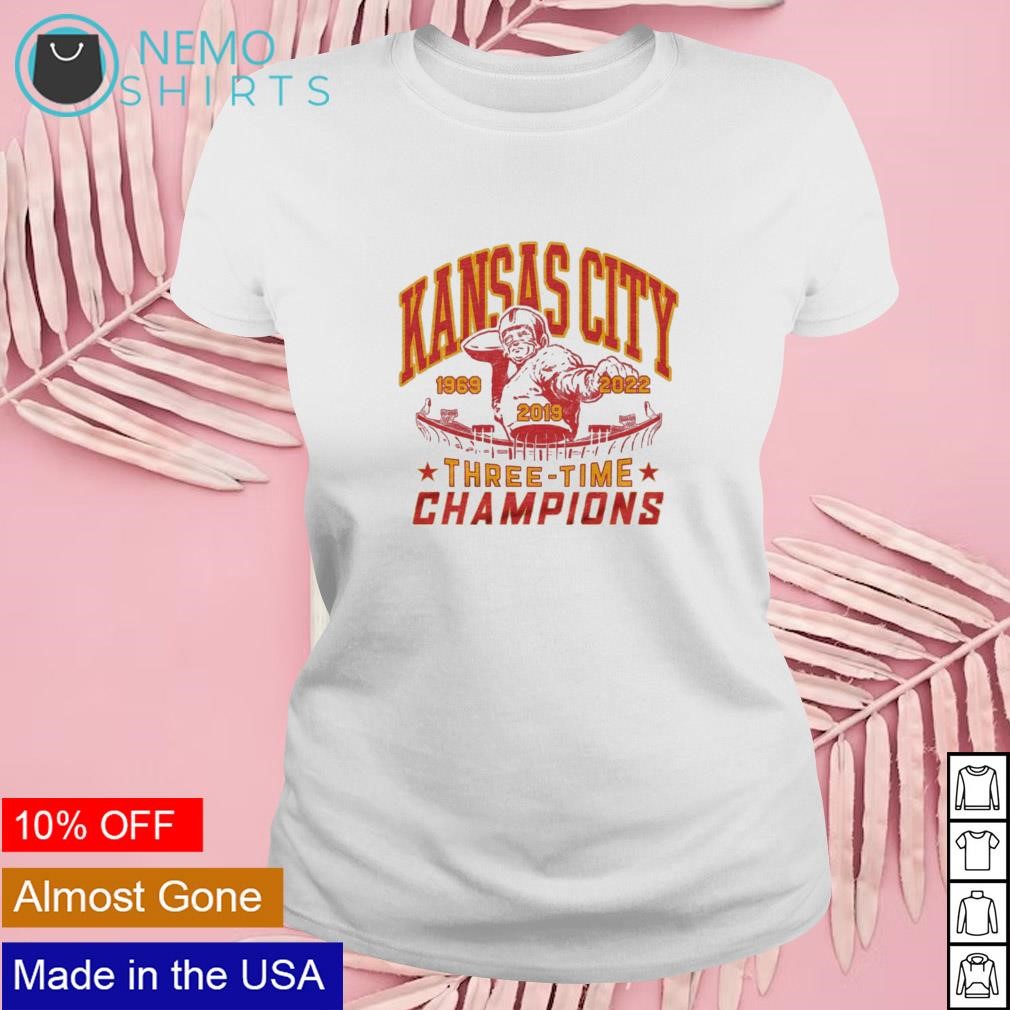 Kansas City Chiefs Heart 2022 shirt, hoodie, sweater, long sleeve