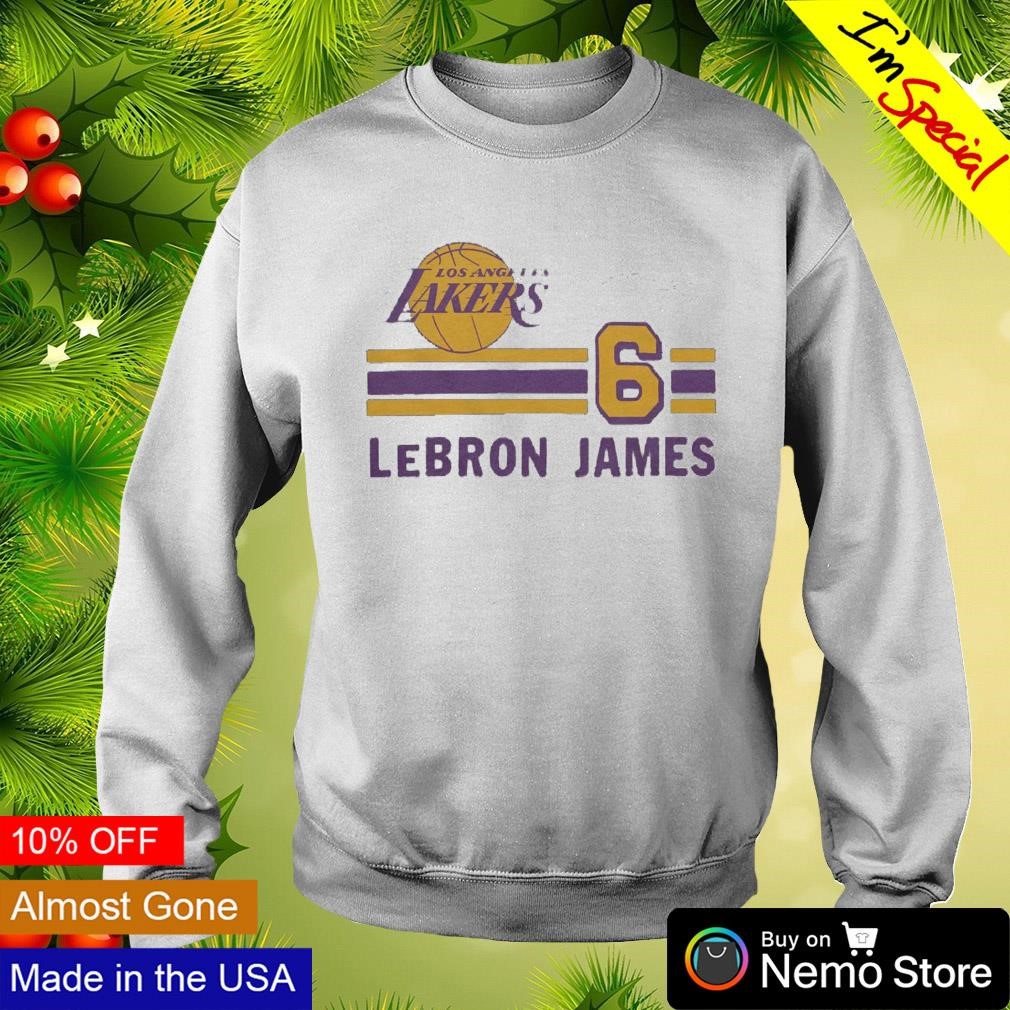 Lebron sweaters clearance