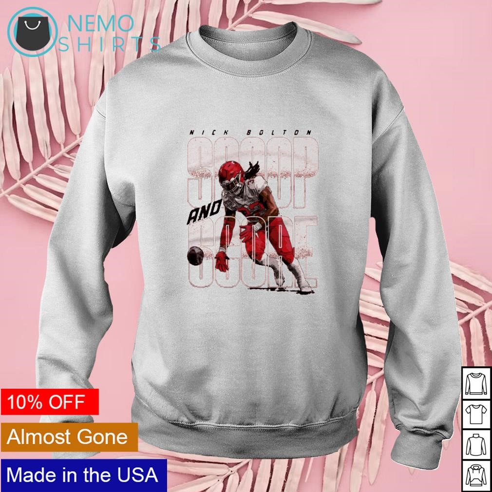 Kansas City Chiefs Tshirt Sweatshirt Hoodie Score Of Kansas City