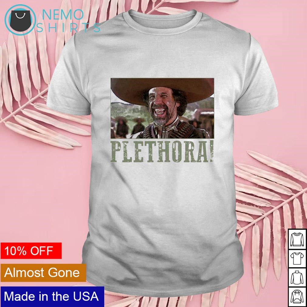 El Guapo T Shirt 