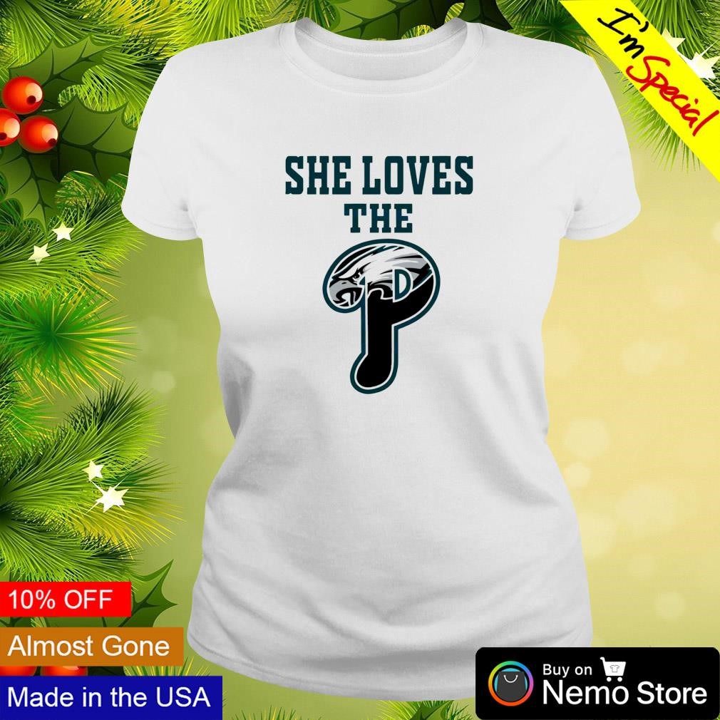 Discounted Women's Philadelphia Eagles Gear, Cheap Womens