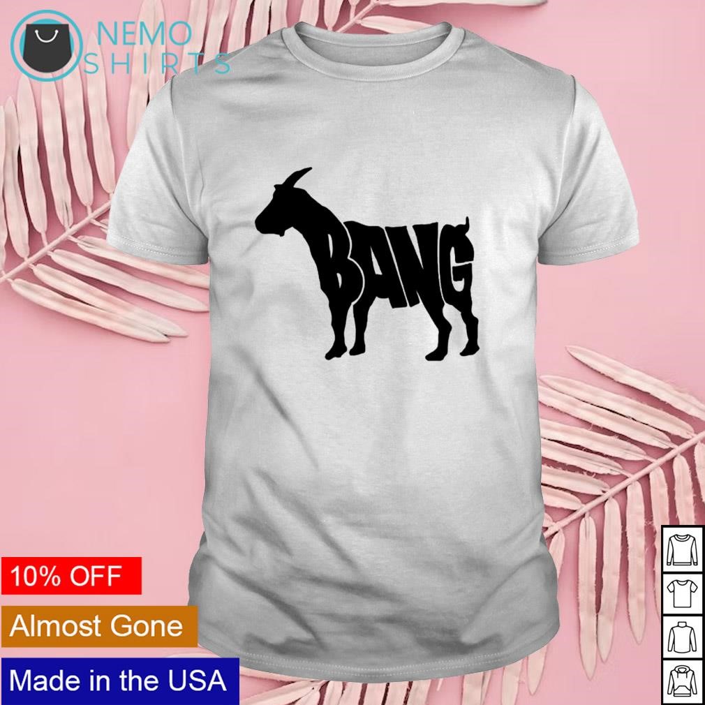 The Goat bang Joey Votto Cincinnati Reds shirt