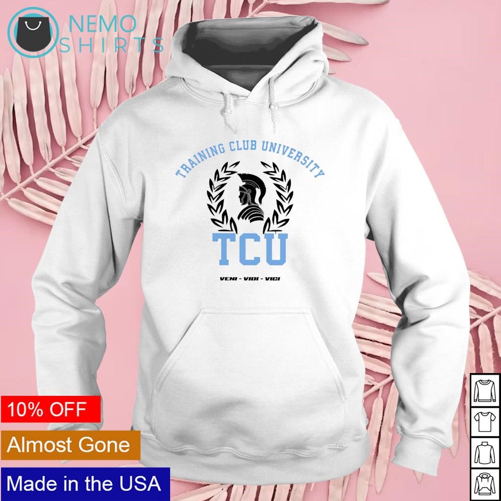 VENI VIDI VICI' Unisex Hoodie