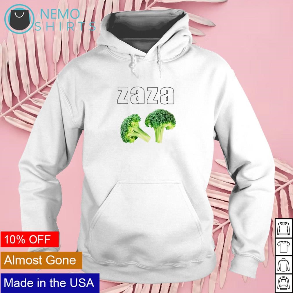 Zaza Hoodie 