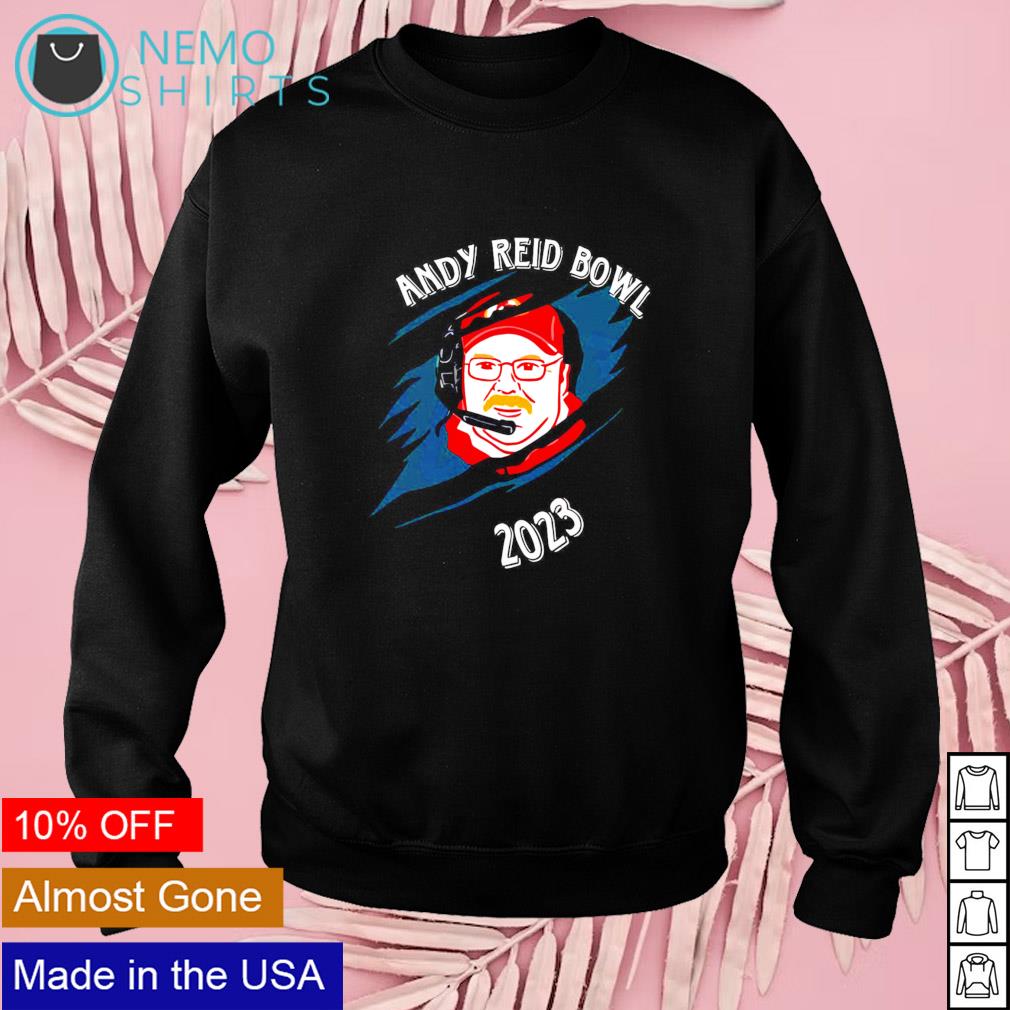 Andy Reid How About Them Chiefs super bowl shirt, hoodie, sweater, long  sleeve and tank top