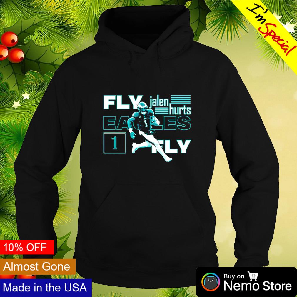 Fly Eagles fly Philadelphia Eagles over Kansas City Chiefs shirt, hoodie,  sweater and v-neck t-shirt