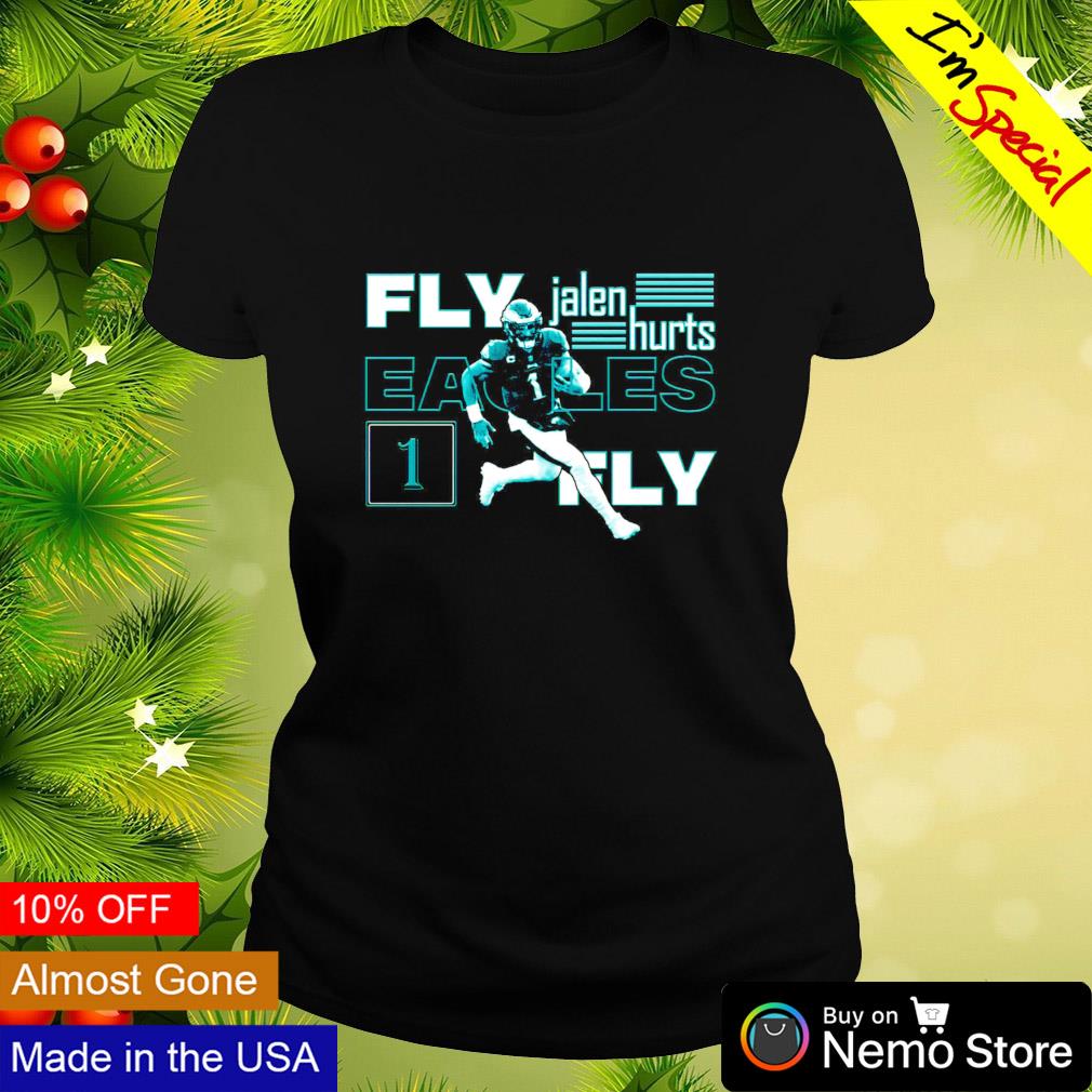 Philadelphia Eagles 2023 Playoffs fly eagles fly shirt, hoodie