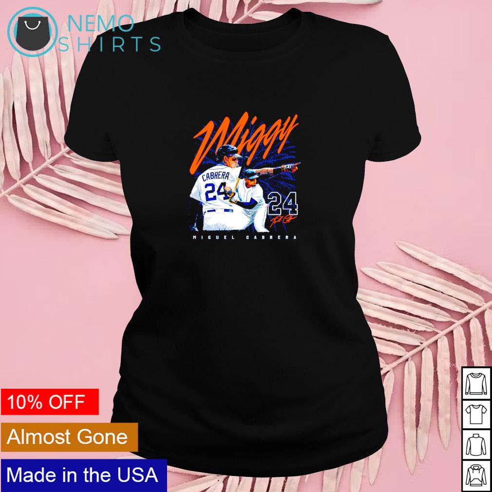 Miggy T-Shirt