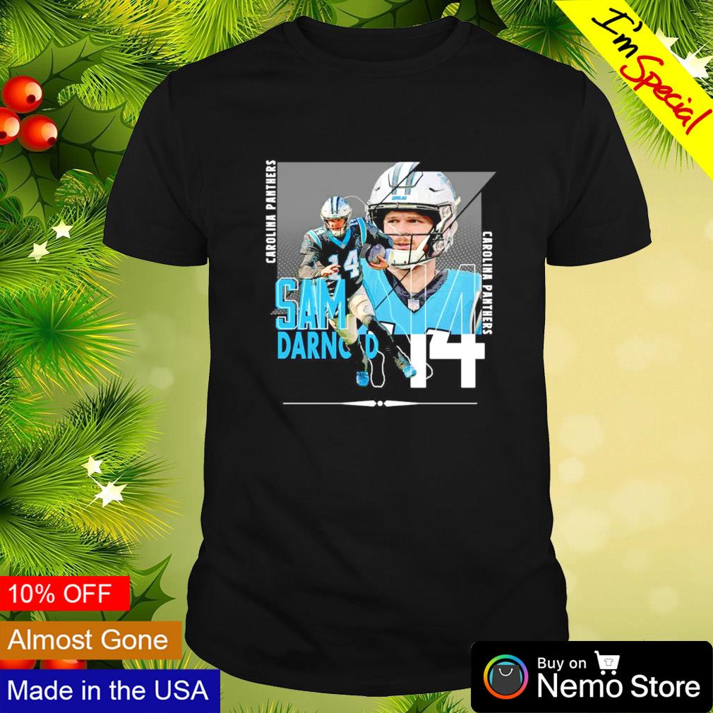 Sam Darnold hotsell kids T shirt