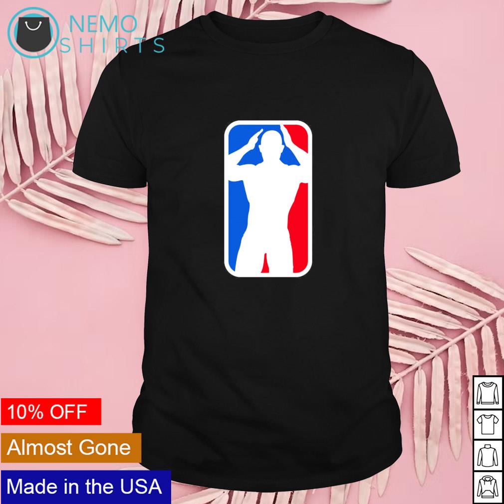 Simon Miller head slap shirt