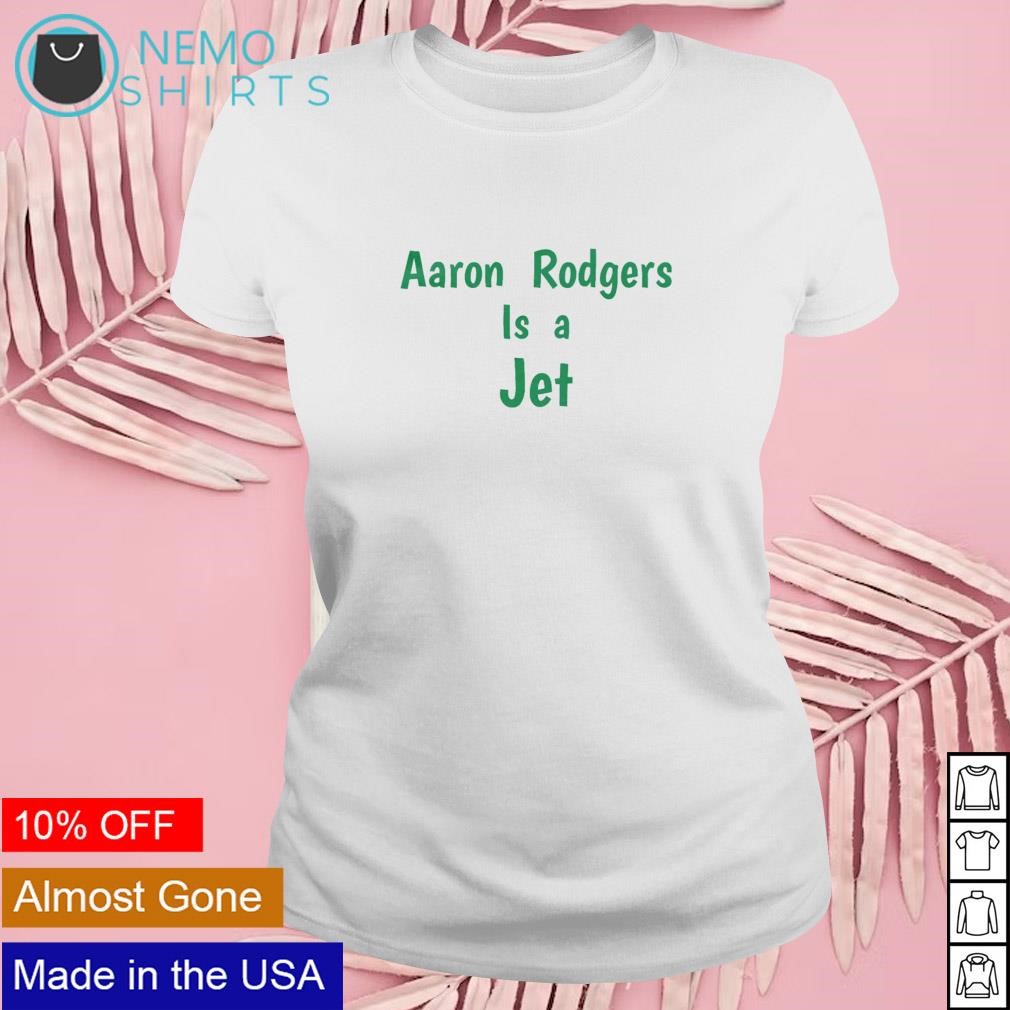 Pink aaron rodgers jersey hotsell for womens