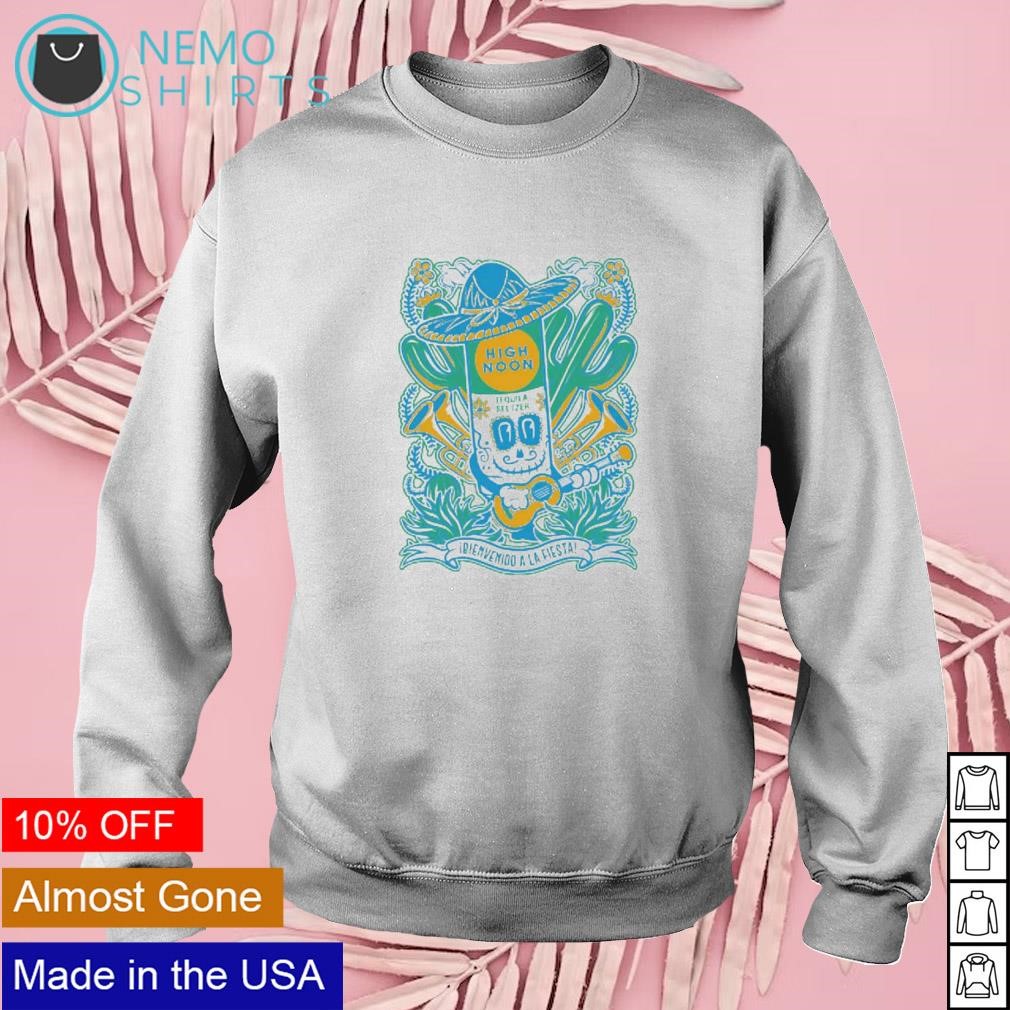 High discount noon sweatshirt