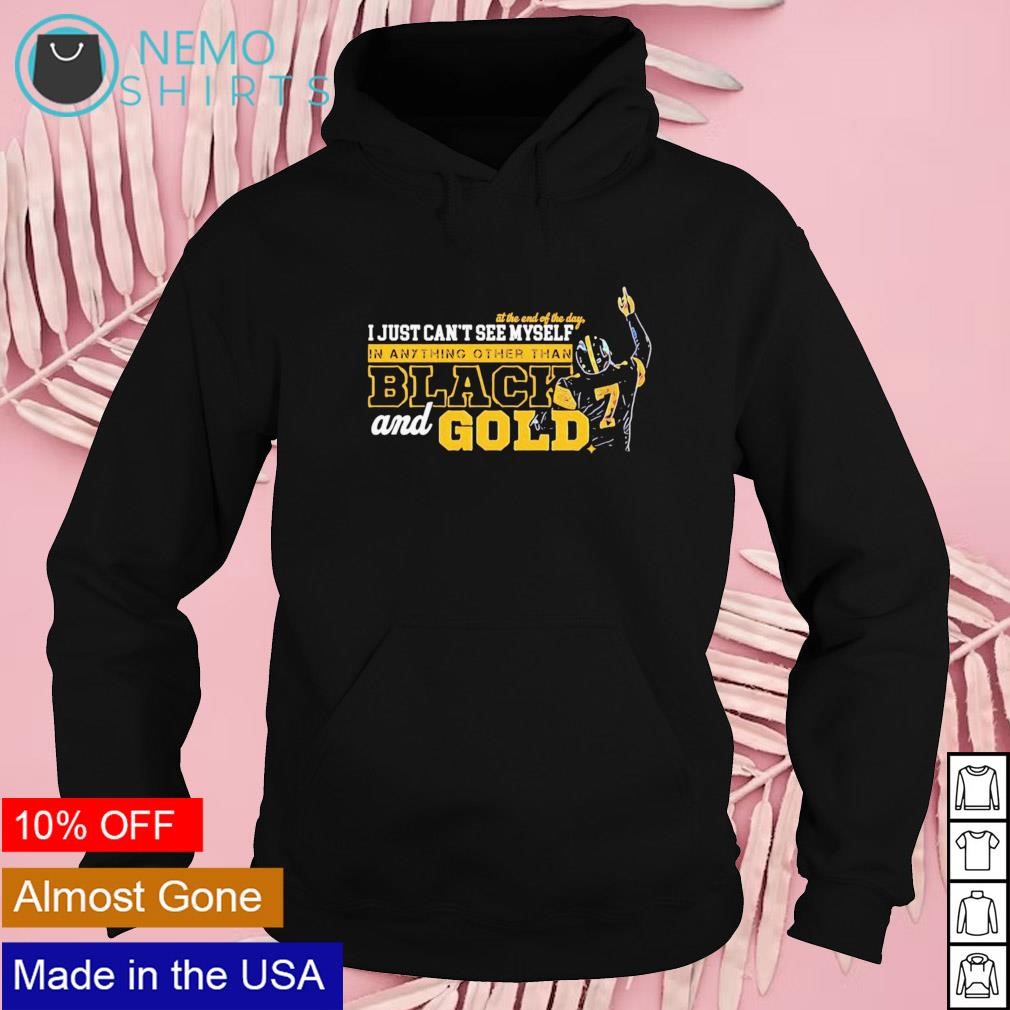 Shop Ben Roethlisberger Hoodie