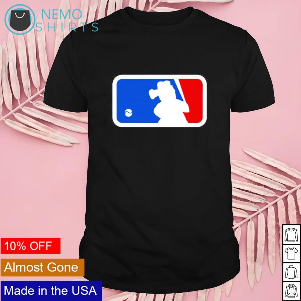 Major Baseball Phan shirt