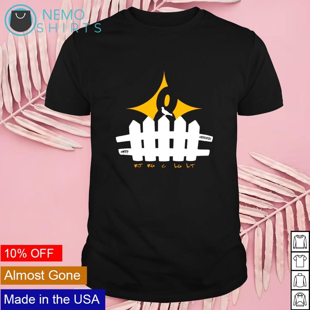 Pickett fence shirt