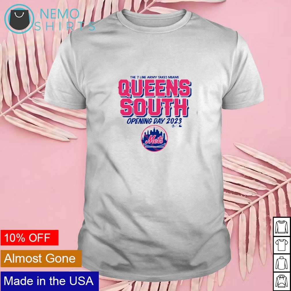 Ny mets best sale ladies shirts