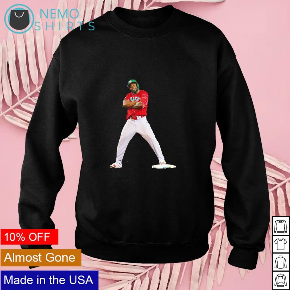 Randy Arozarena Mexico shirt, hoodie, sweater, long sleeve and