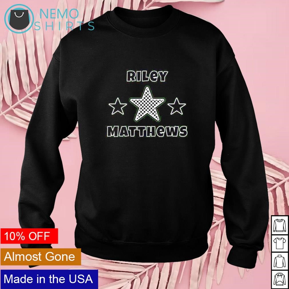 Riley Matthews stars shirt, hoodie, sweater and v-neck t-shirt