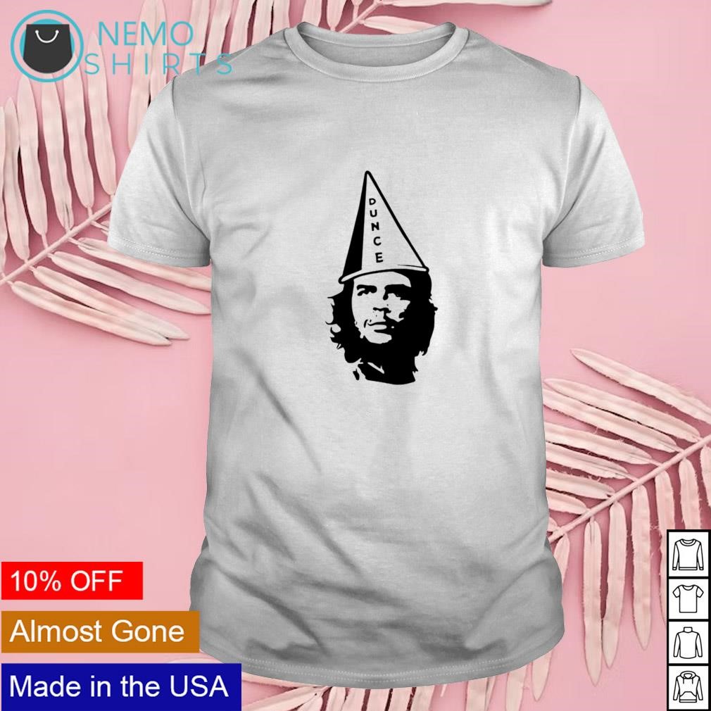 Socialism is for Dunces shirt