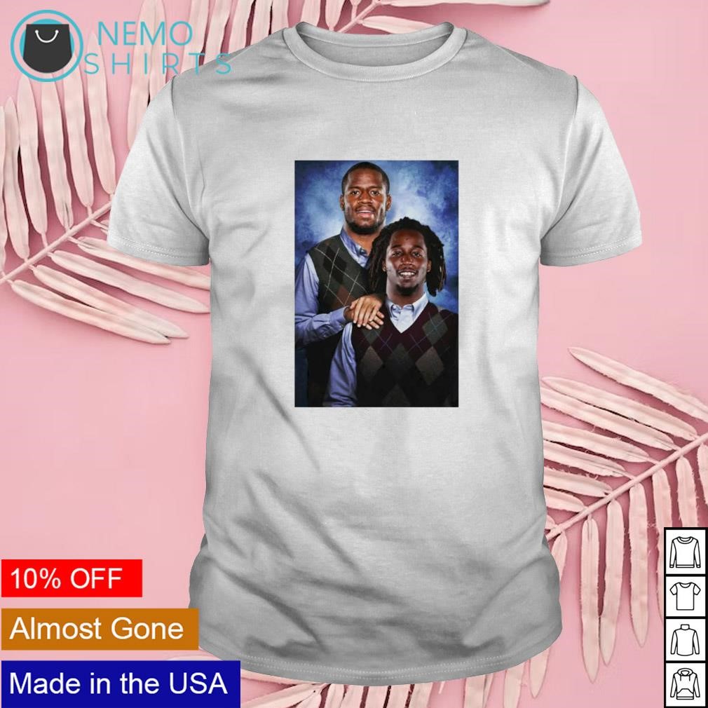 Official brother Nick Chubb and Nick Chubb Kareem Hunt Cleveland Browns  shirt, hoodie, sweater, long sleeve and tank top