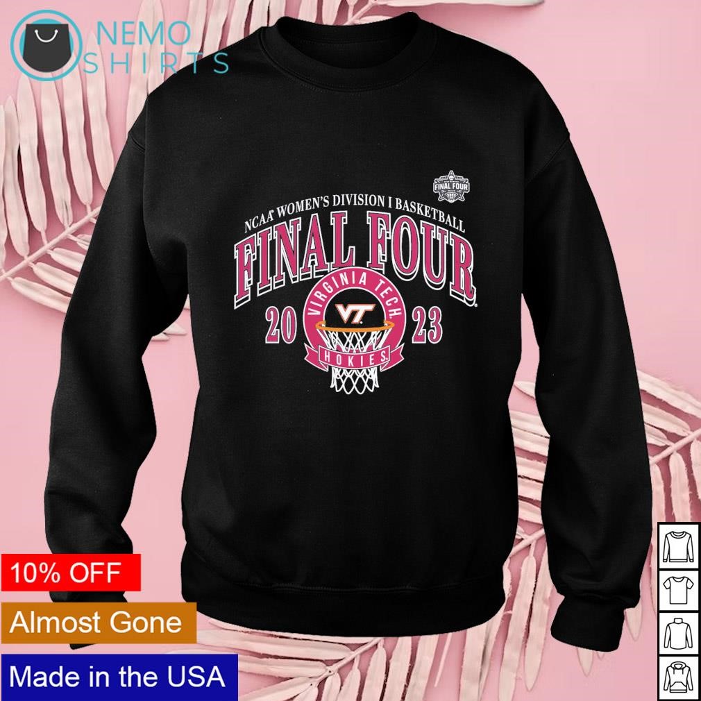 Tech final hot sale four shirt