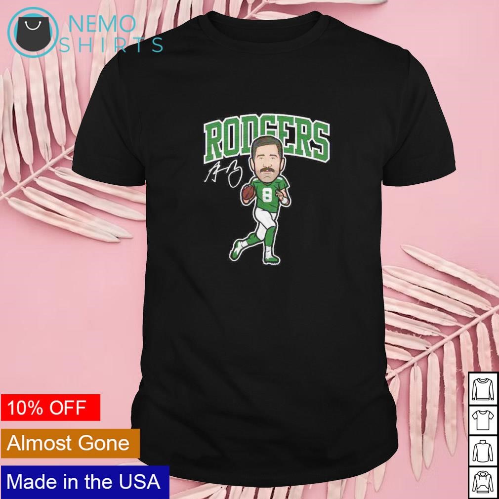 Aaron Rodgers New York Jets Broadway Rodgers shirt, hoodie, sweater, long  sleeve and tank top