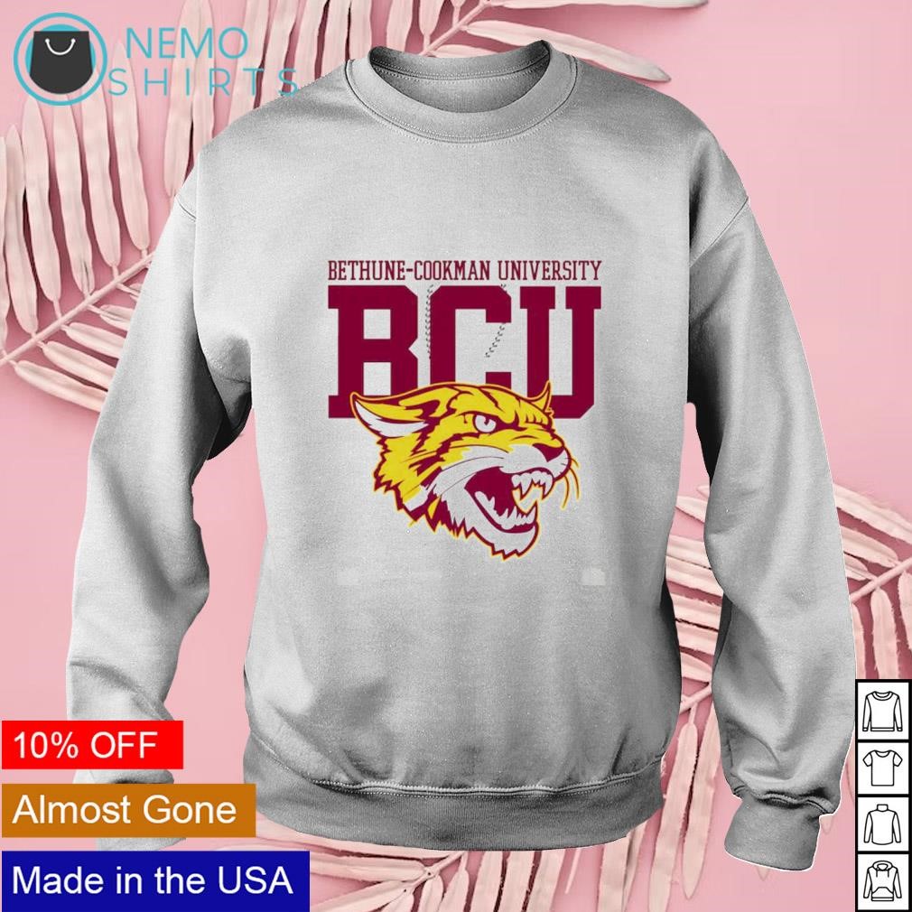 BCU Bethune cookman university swac champs bethune cookman 2023