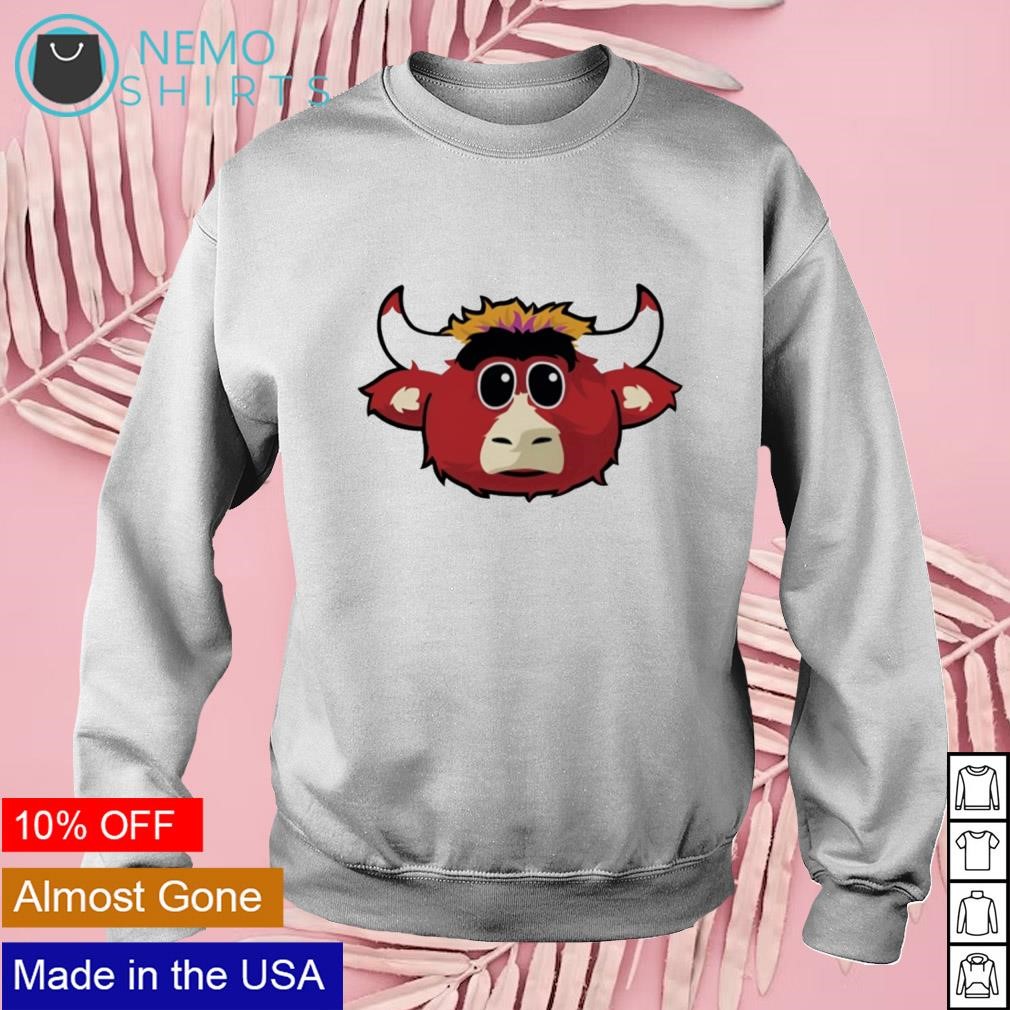 Benny the Bull Shirt 