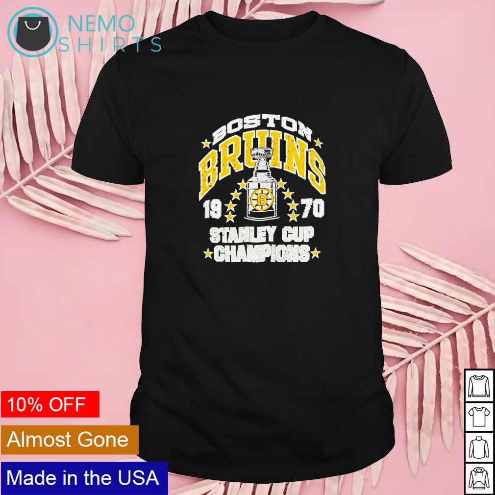 Bruins stanley cup on sale hoodie