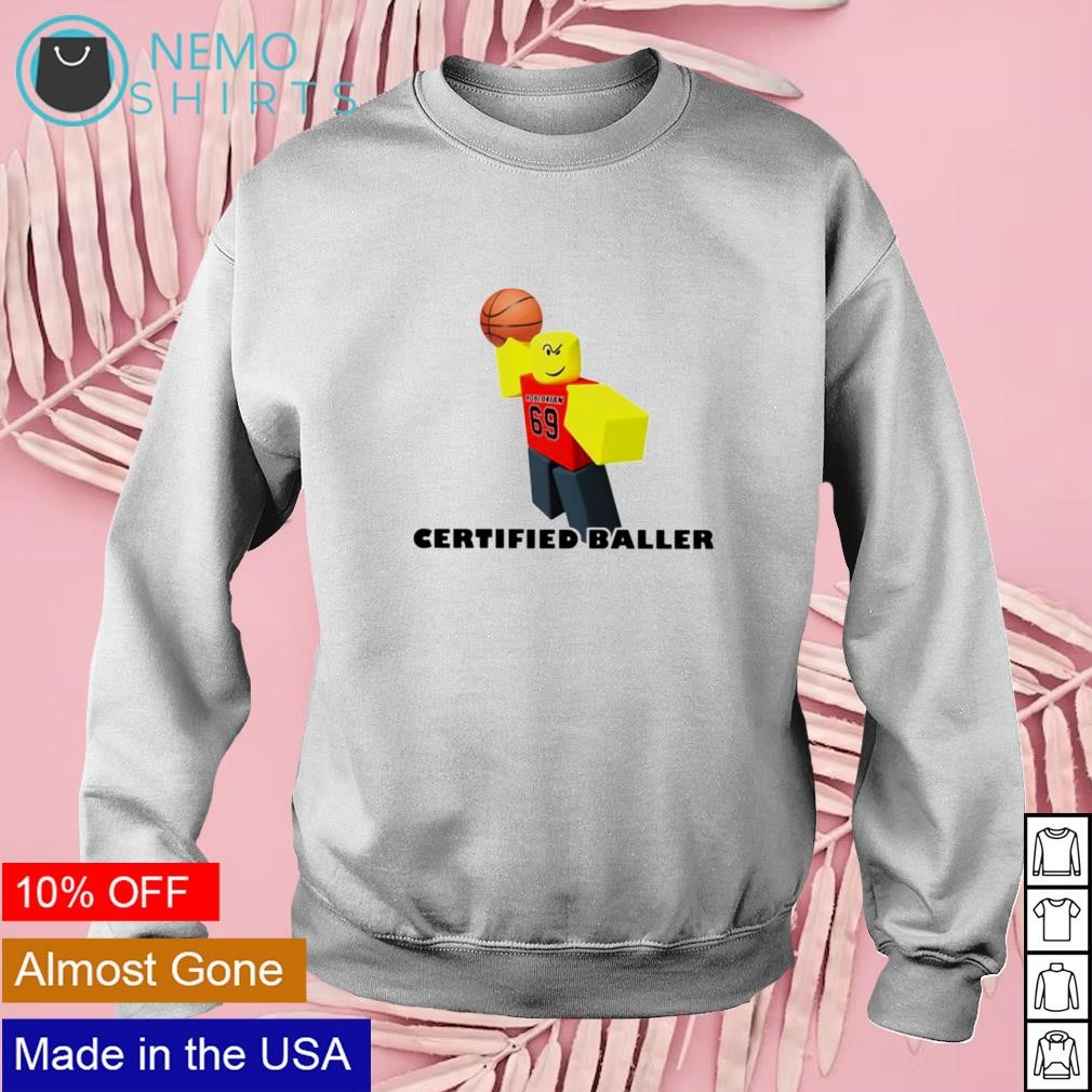 Baller Roblox Fashion | Essential T-Shirt