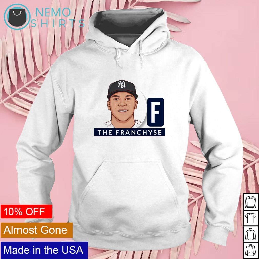 Face of the Franchyse Franchy Cordero NY Yankees shirt, hoodie, sweater and  v-neck t-shirt